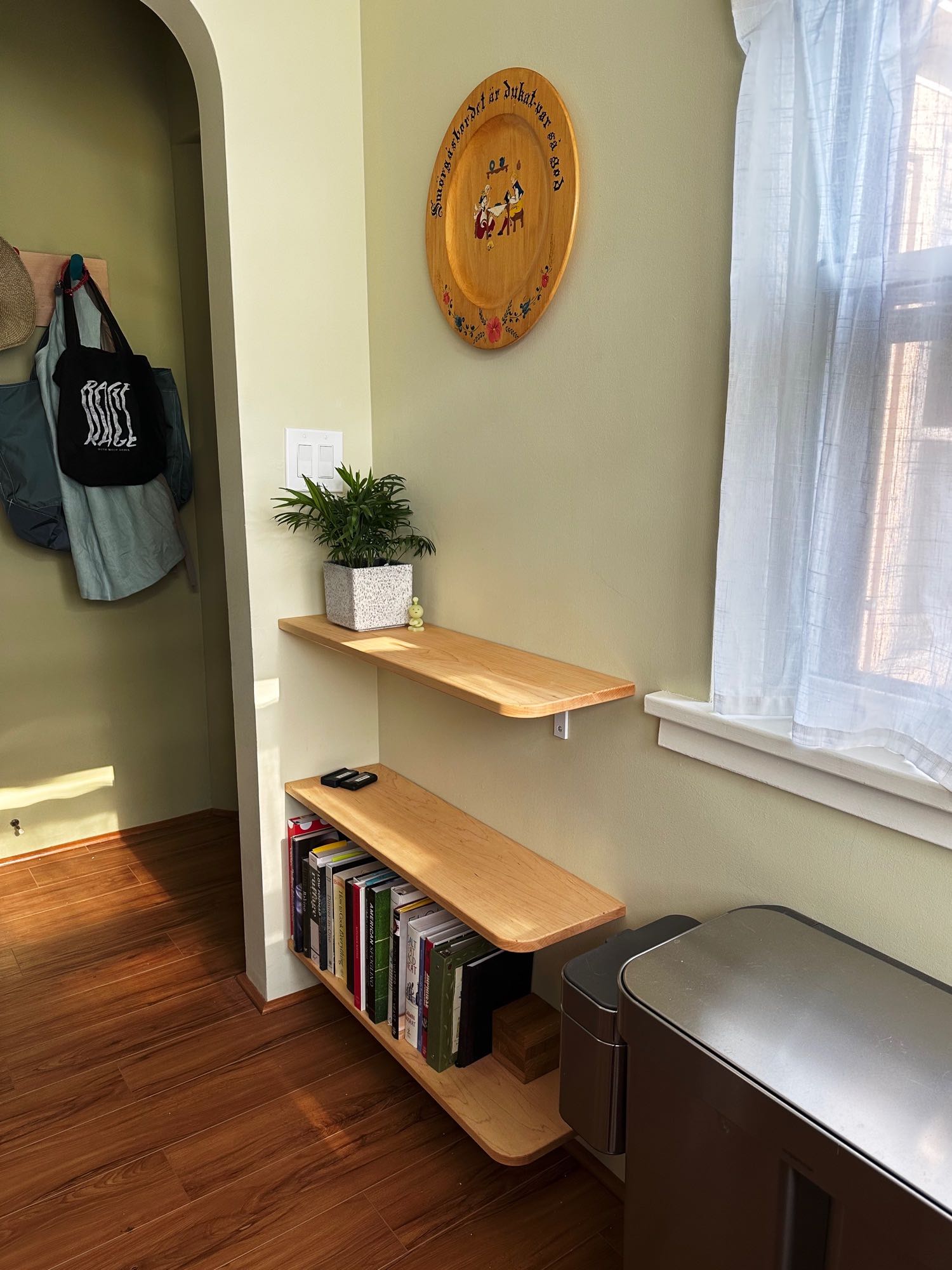 Office Shelves